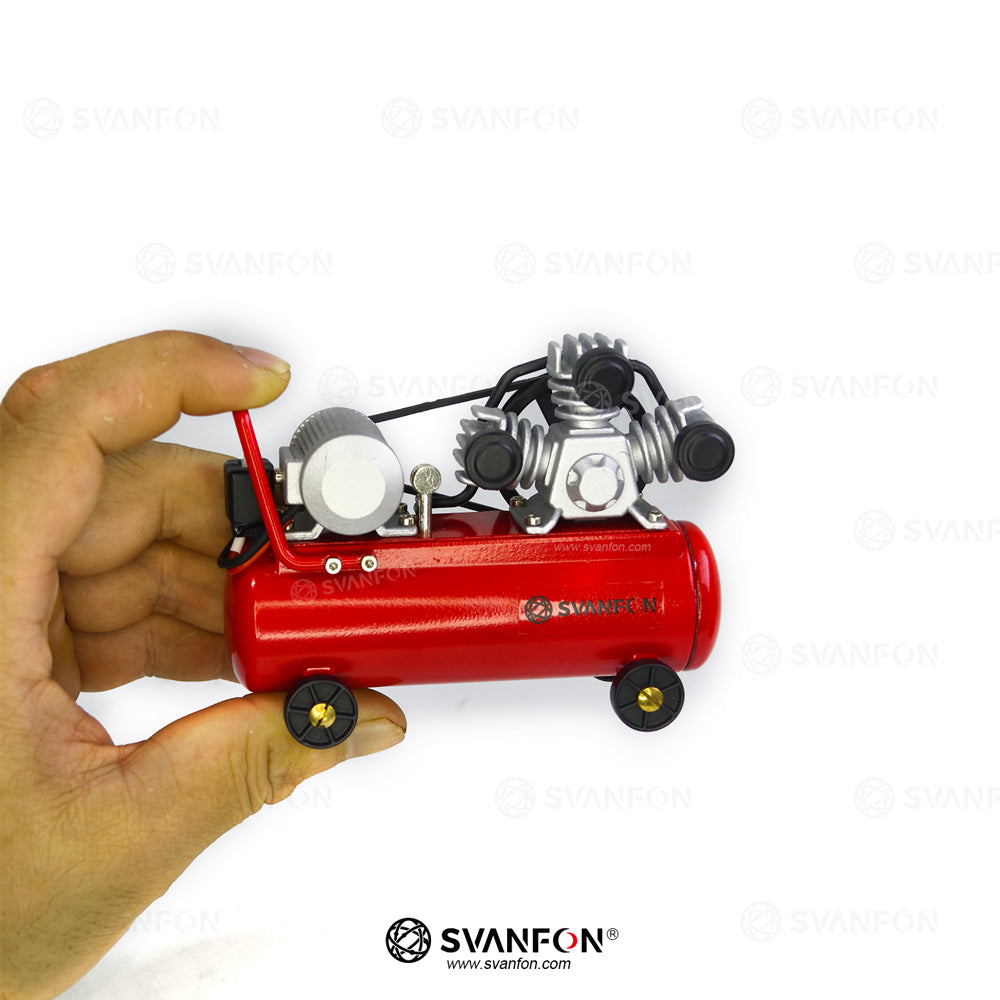 Air Compressor Model SvanFon