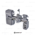 Mini Lathe Model-Mini 3D - Printed Lathe Model SvanFon®