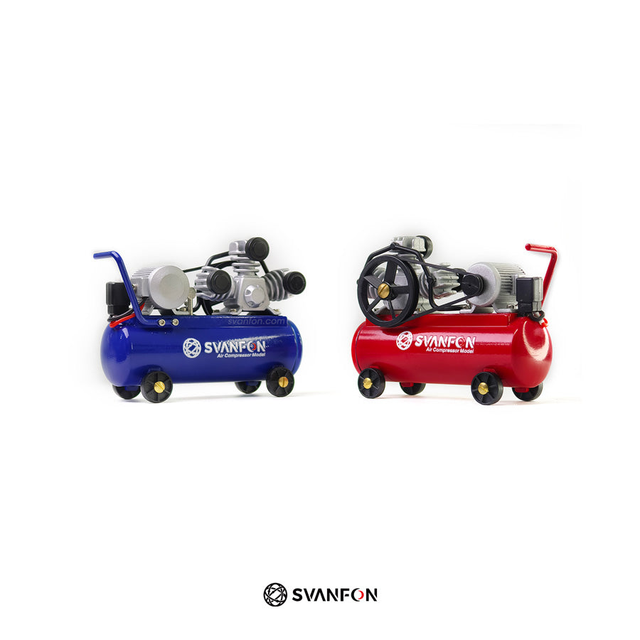 Air Compressor Model SvanFon