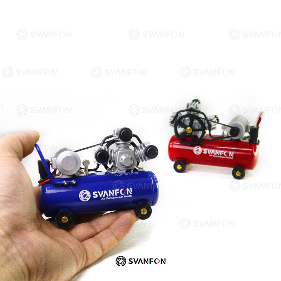 Air Compressor Model SvanFon