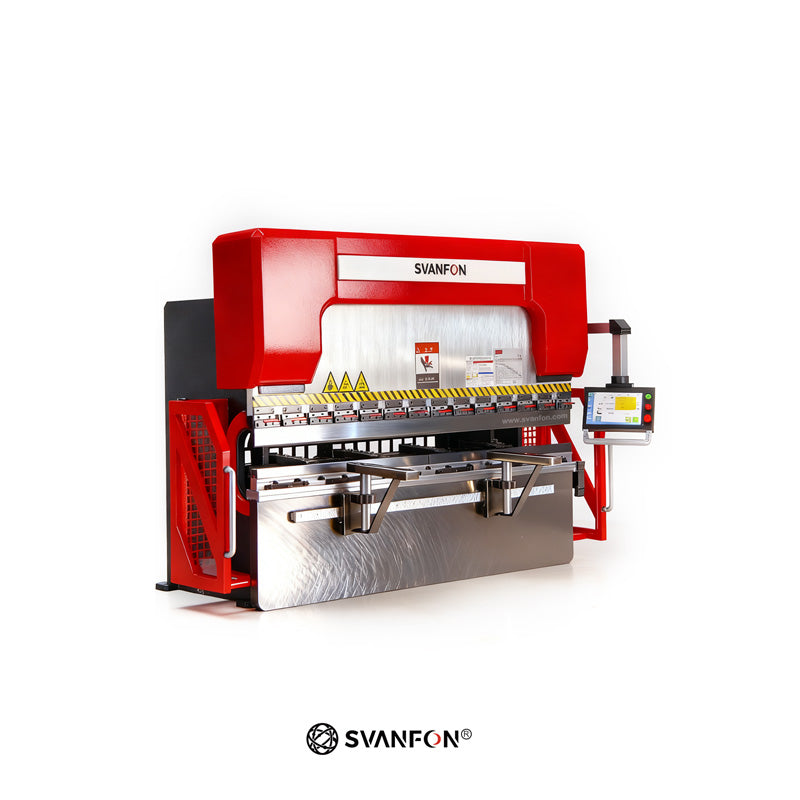 Dynamic Mini Bending Machine Miniature Desktop Mechanical Art Ornament