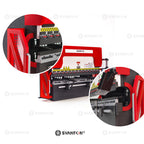 Dynamic Mini Bending Machine Miniature Desktop Mechanical Art Ornament