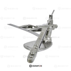 Stainless Steel Fixed Angle Knife Sharpener - SvanFon Mini Metal Mechanical Models