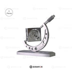 Micrometer Ornament – CNC Machinist Gift & Aluminum Alloy Desk Decor SvanFon