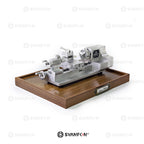 Ultra Mini Lathe Model | Gift Ornaments SvanFon