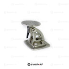 Base of Stainless Steel Universal Bench Vise SvanFon