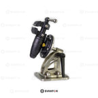 Universal bench vise - 360° mini multi-angle vise, suitable for amateur DIY hobbies SvanFon