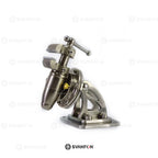 Universal bench vise - 360° mini multi-angle vise, suitable for amateur DIY hobbies SvanFon