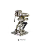 Universal bench vise - 360° mini multi-angle vise, suitable for amateur DIY hobbies SvanFon