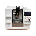 VMC - 215 Benchtop Sheet Metal CNC Machine Specifications