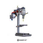 Cast Iron Bench Drilling Machine - Precision Micro Drilling Machine SvanFon