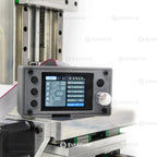 Precision Mini CNC Machine: Efficient and Compact Desktop Machining Solution SvanFon