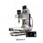 Precision Mini CNC Machine: Efficient and Compact Desktop Machining Solution SvanFon