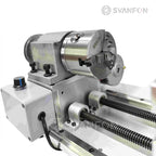 Mini Lathe-Milling - SvanFon Mini Metal Mechanical Models