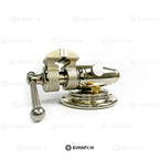 Mini Bench Vise / Vice – Rotatable Clamp for DIY Projects SvanFon